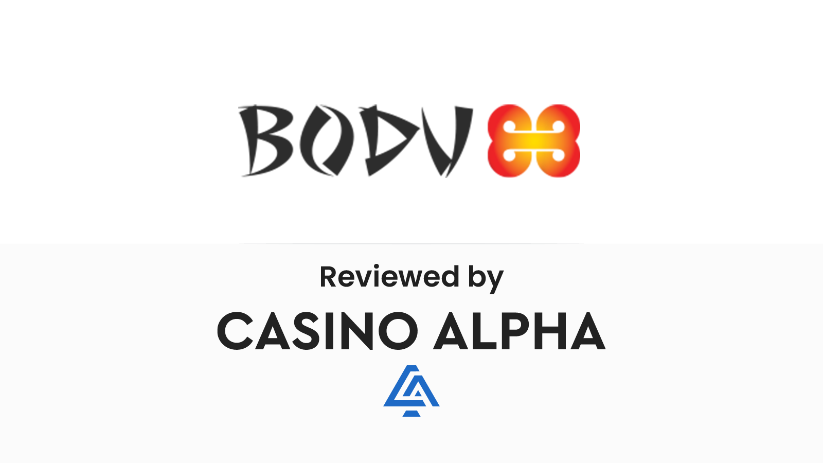 Bodu88 Casino Review | December 2024