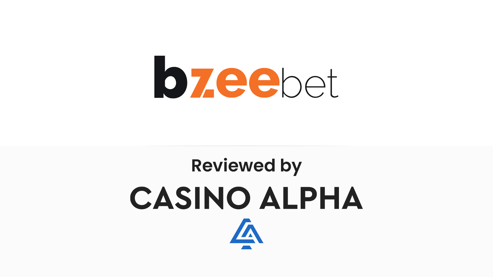 Bzeebet Casino Review - 2024