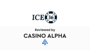 Ice36 Casino Review for May
2025