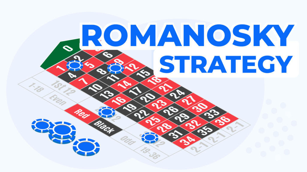 Understanding the Romanosky Roulette System