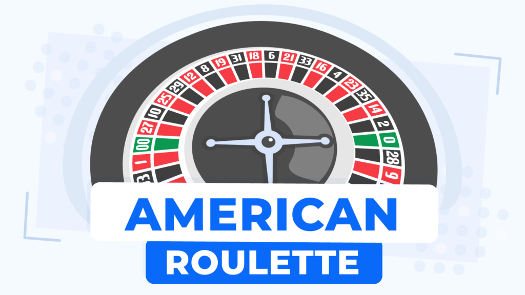 American Roulette