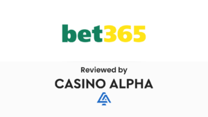 Bet365 Casino Review | March
 2025