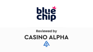 Bluechip Casino Review (2025)