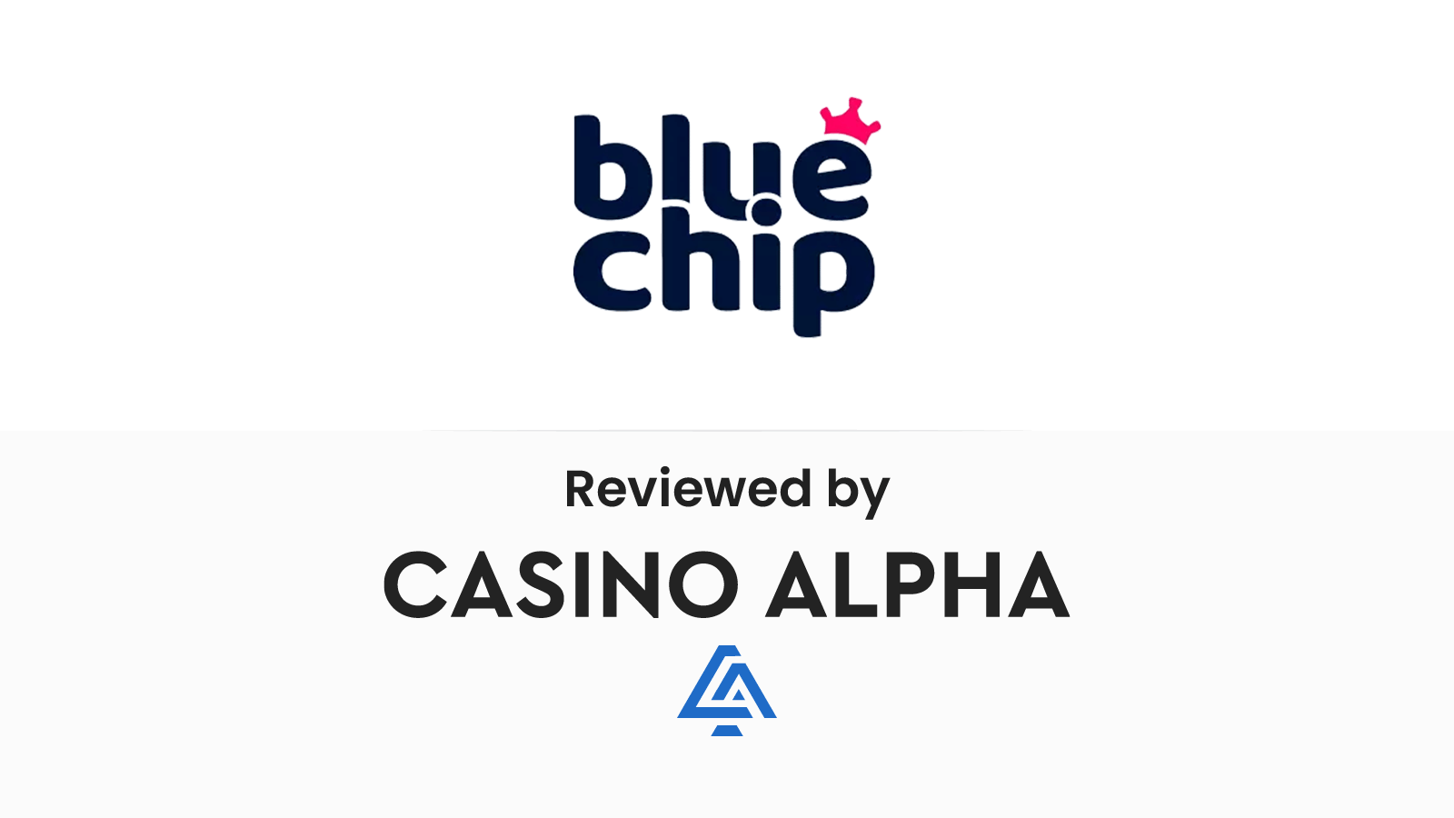 Bluechip Casino Review (2024)