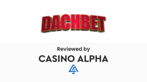 DachBet Casino Review for March
 2025