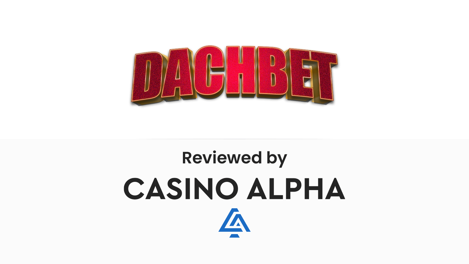 DachBet Casino Review for December 2024