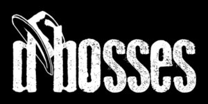 Dbosses Casino Logo