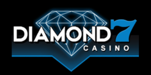 Diamond 7 Casino Logo