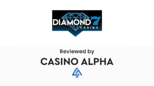 Diamond 7 Casino Review 2026