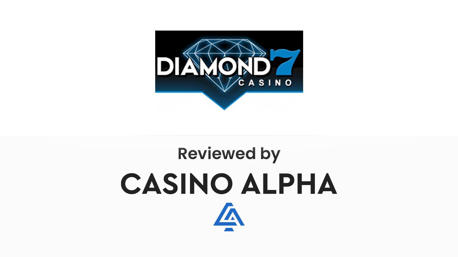 Diamond 7 Casino