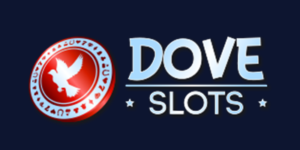 Dove Slots Logo