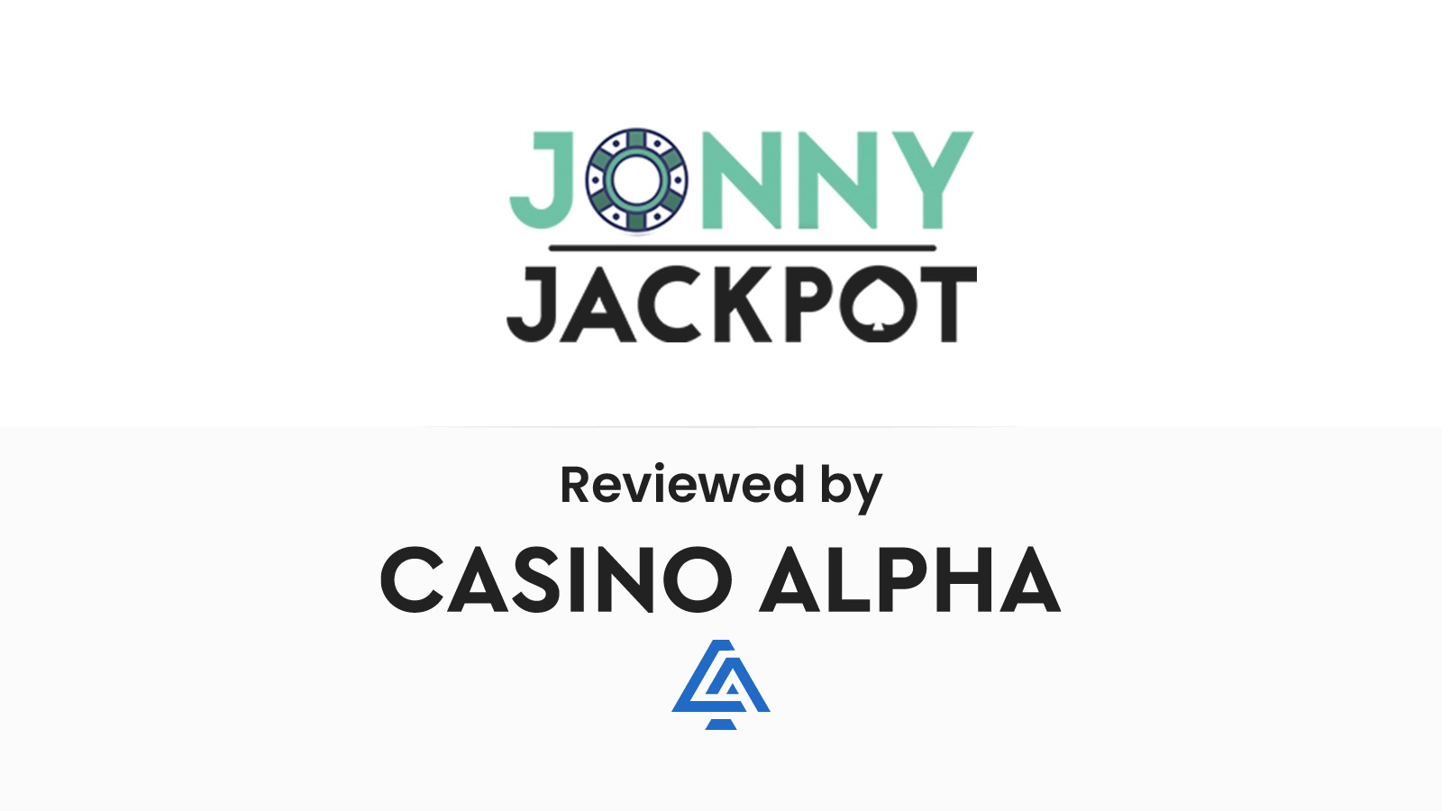 Jonny Jackpot Casino Review for June 2024