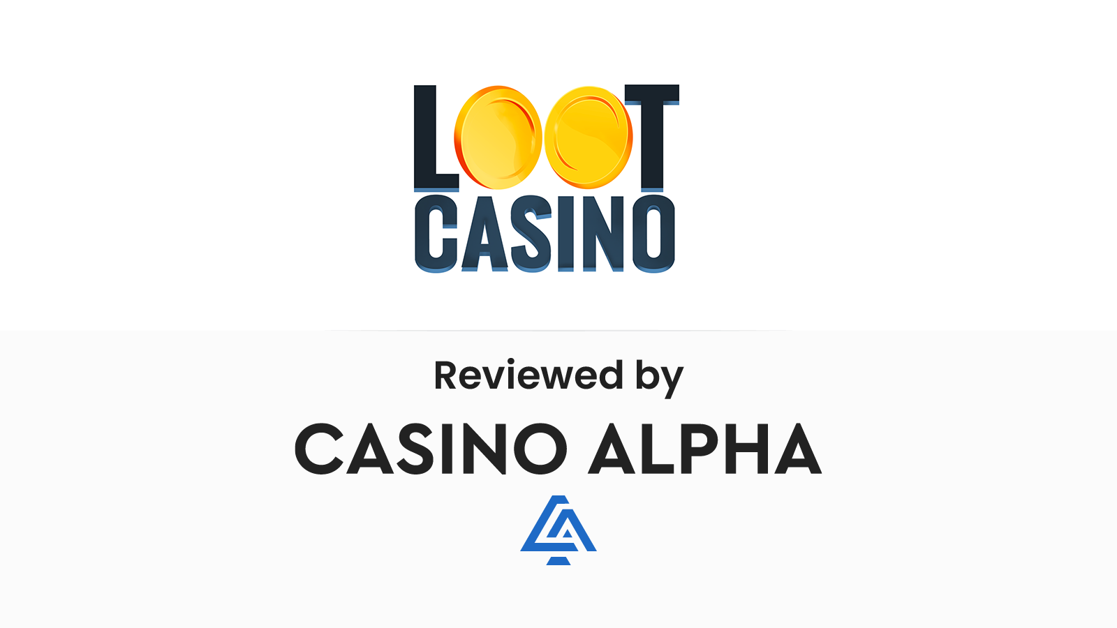 Loot Casino Review - 2024