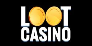 Loot Casino Logo