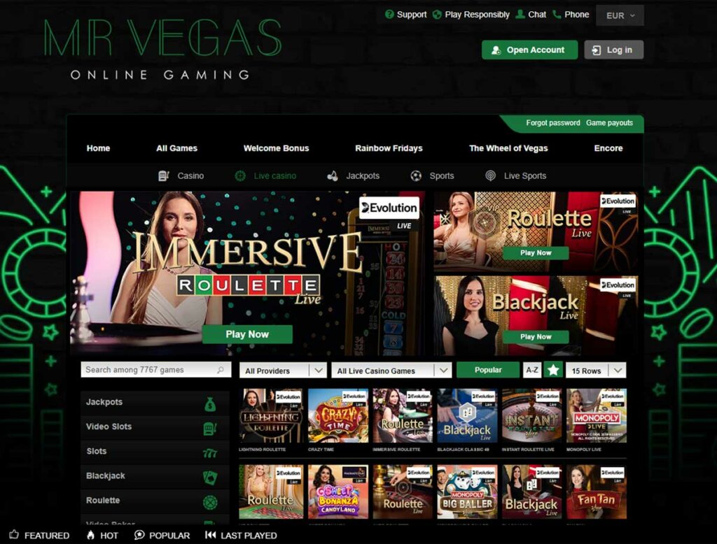 mr-vegas-dektop-preview-live-games