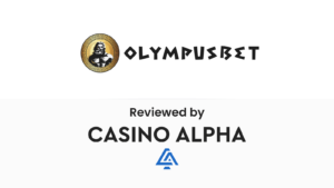 OlympusBet Casino Review (2025)