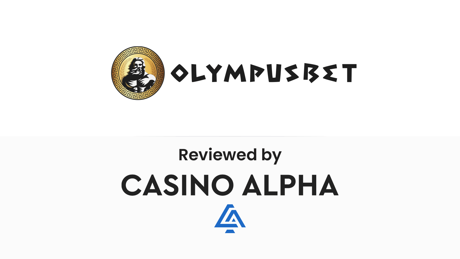 OlympusBet Casino Review (2024)