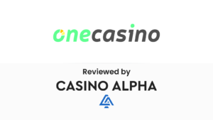 Onecasino Review - 2025