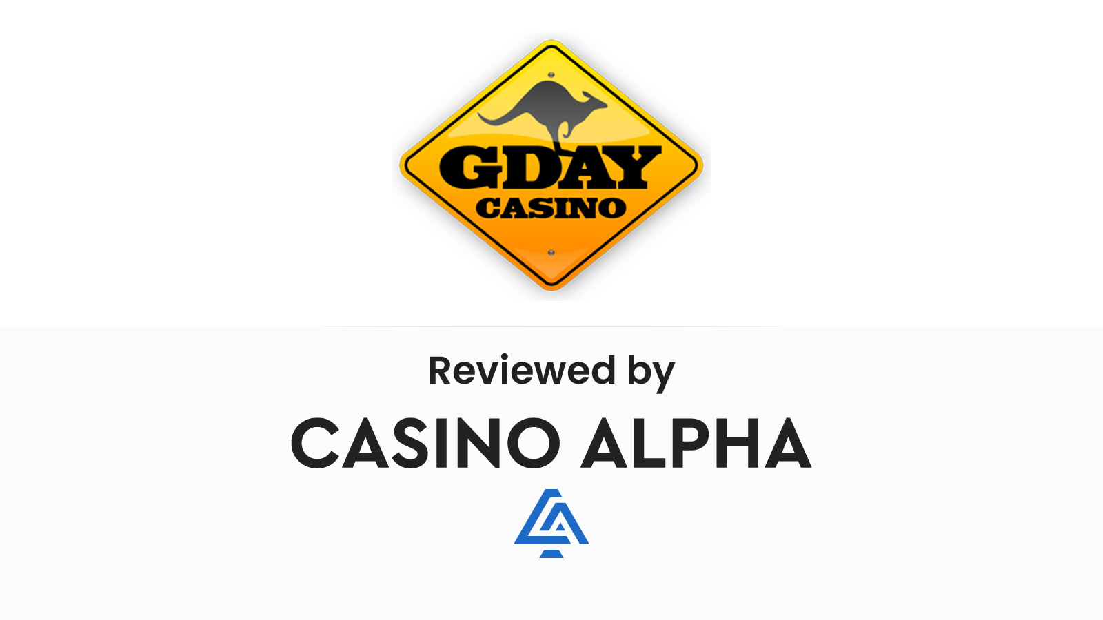 Gday Casino