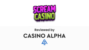 Scream Casino Review (2025)