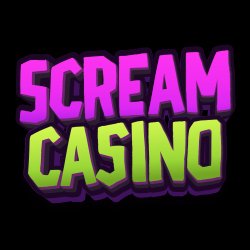 Scream Casino