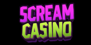 Scream Casino Logo