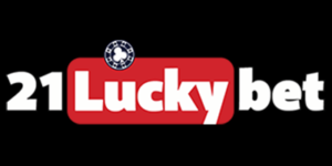 21LuckyBet Casino Logo