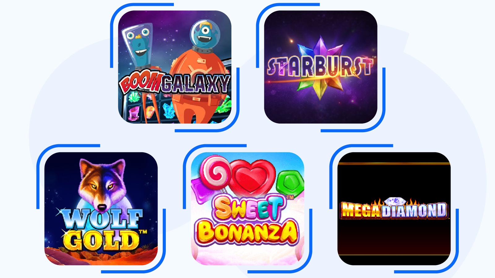 More popular slots with no deposit bonuses