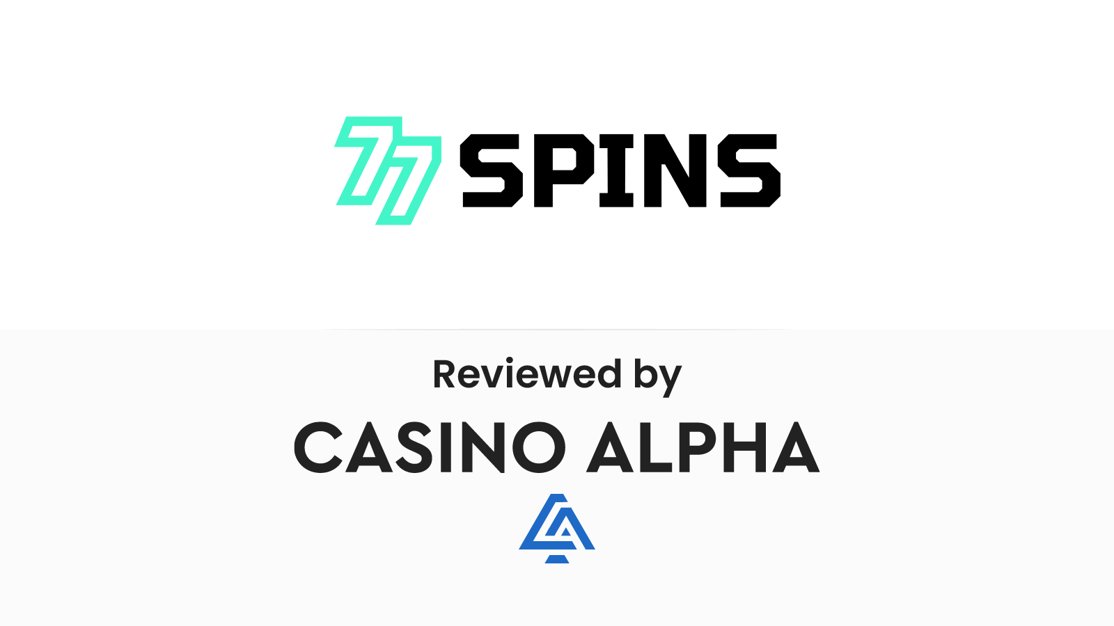 77Spins Casino Review (2024)