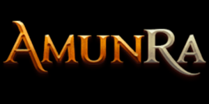 AmunRa Casino Logo