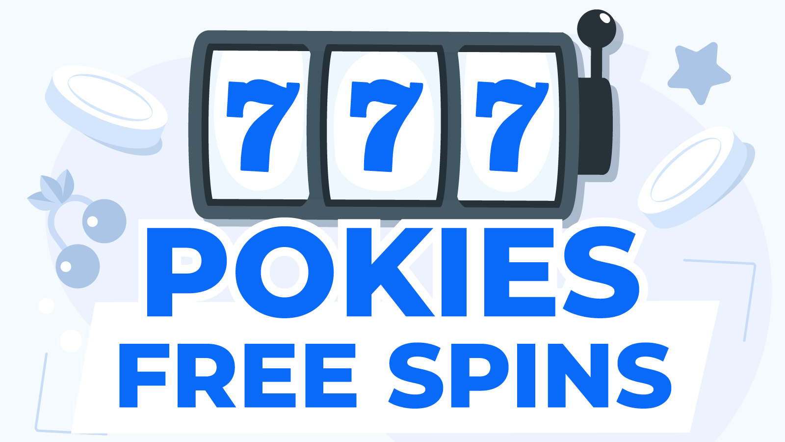 Latest Online Pokies Free Spins With No Deposit - 2024