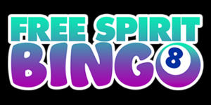 Free Spirit Bingo Logo