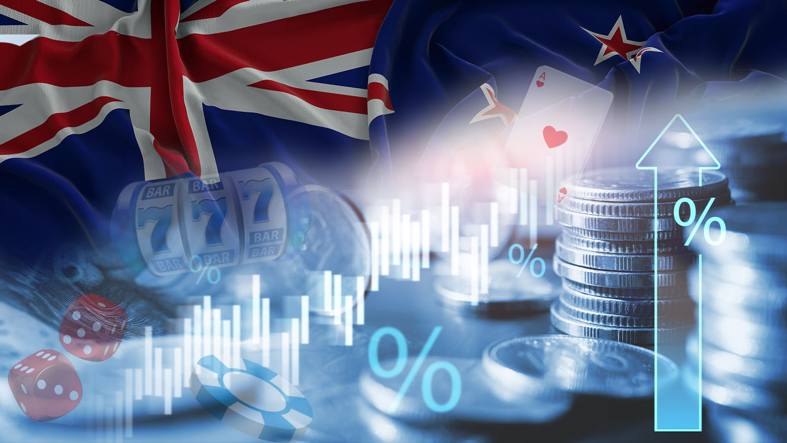 Highest and Lowest Payment Fees in NZ Casinos 