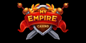 MyEmpire Casino Logo