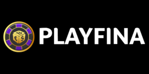 Playfina Casino Logo