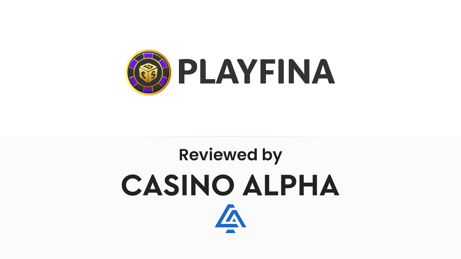 Playfina Casino Review for 2024