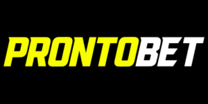 ProntoBet Casino Logo