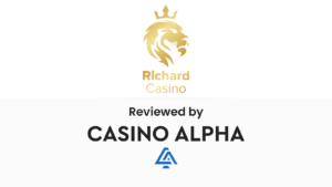 Richard Casino Review 2026