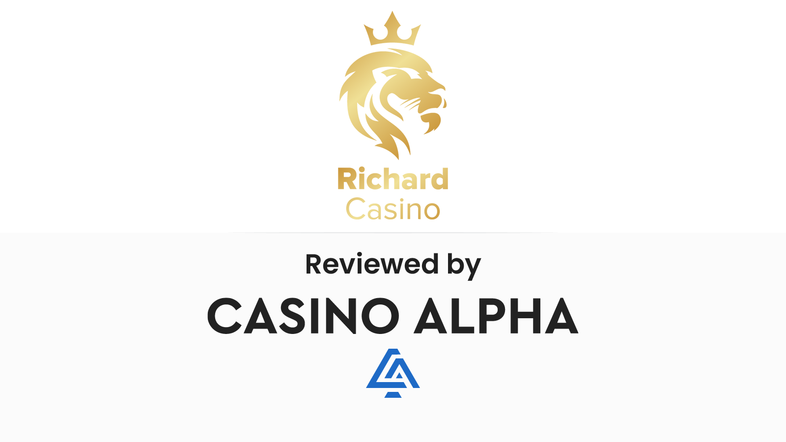 Richard Casino