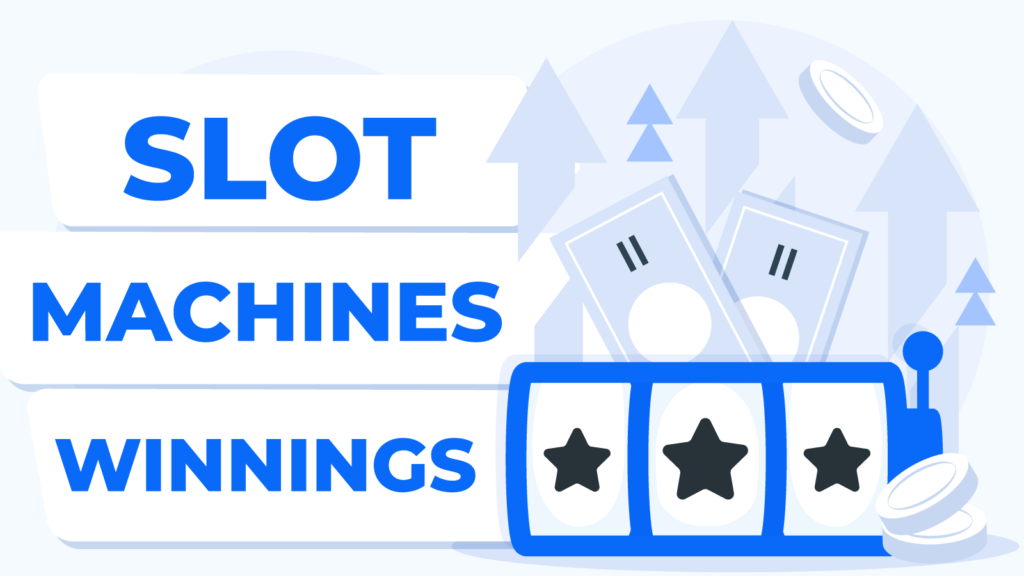 Strategies to Increase Your Slot Winnings