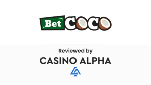 Betcoco Casino Review 2025