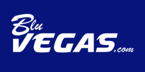 BluVegas Casino Logo