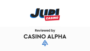 Jupi Casino Review for 2025