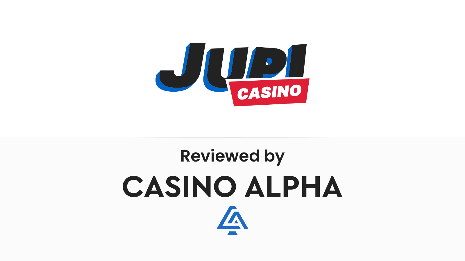 Jupi Casino Review for 2024