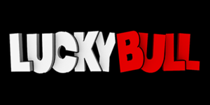 LuckyBull Casino Logo