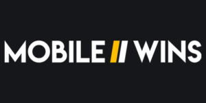 MobileWins Casino Logo