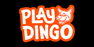 Playdingo Casino Logo