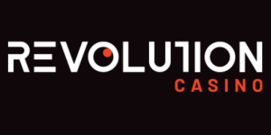 Revolution Casino Logo