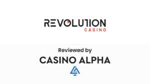 Revolution Casino Review (2025)