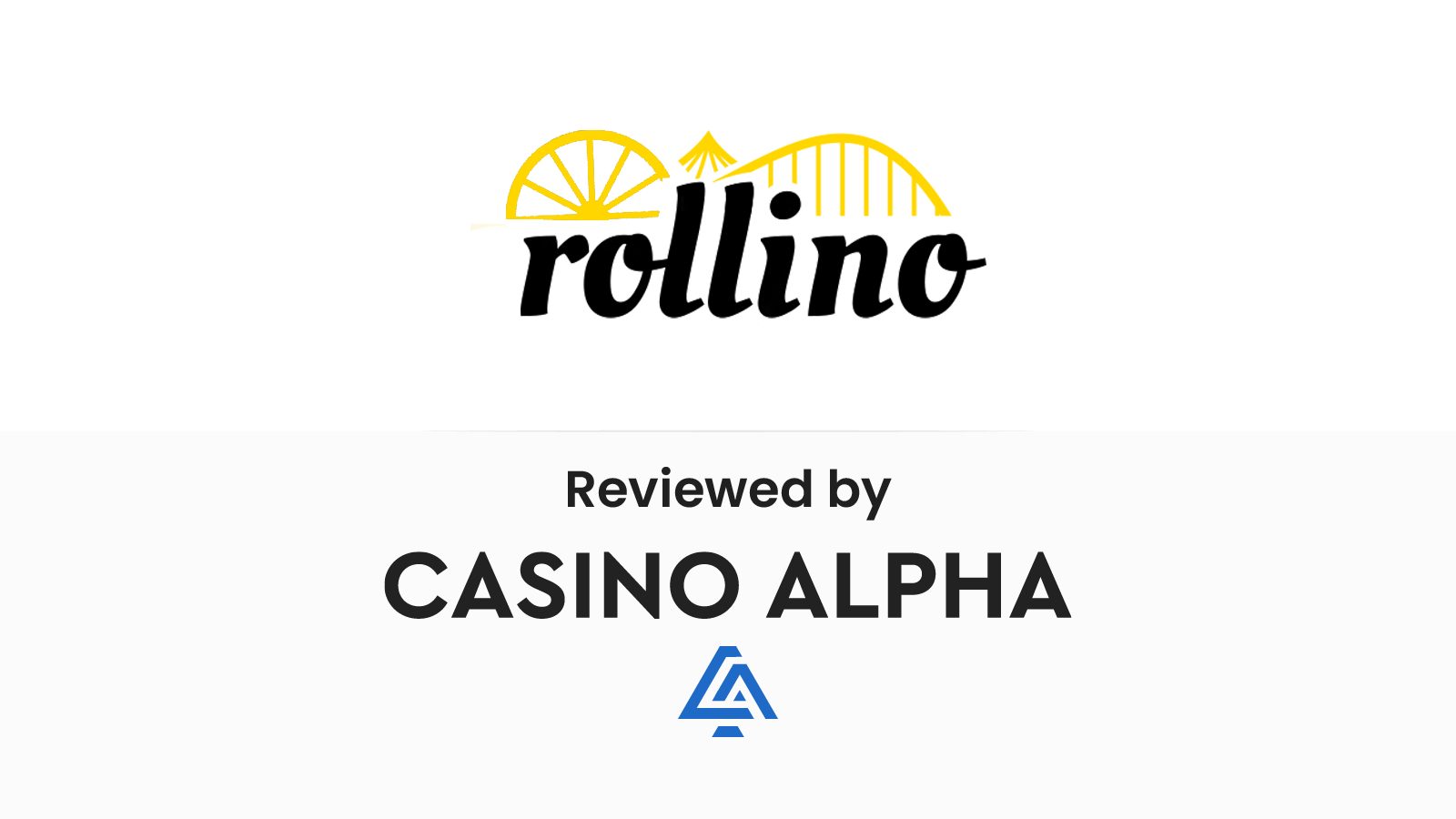 Rollino Casino Review | December 2024